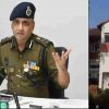 Uttarakhand police new DGP