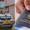 uttarakhand passport mobile van service