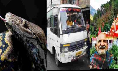 Kainchi haldwani kemu bus