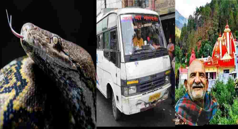 Kainchi haldwani kemu bus