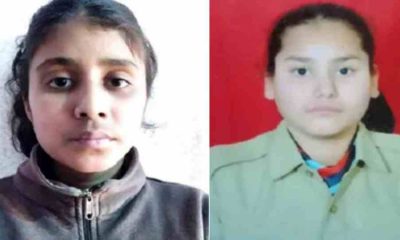 Muskaan Dhapola Komal Khadai uttarakhand football team National Championship