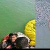 Tehri paragliding news in tehri lake