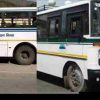 Image: uttarakhand Martyr free bus Service