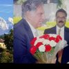 Ratan Tata uttarakhand memories cM nishank