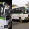 Uttarakhand news: uttarakhand roadways new bas-6 buses will arrived by November