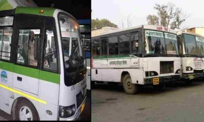 Uttarakhand news: uttarakhand roadways new bas-6 buses will arrived by November