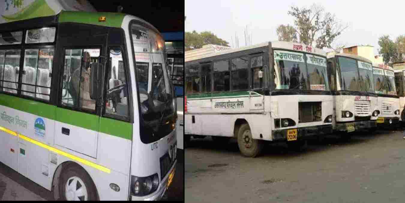 Uttarakhand news: uttarakhand roadways new bas-6 buses will arrived by November