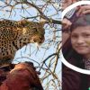 Tehri Garhwal Guldar Attack leopard