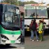 Haldwani city bus News