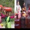 Uttarakhand free LPG gas cylinder