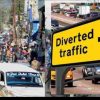 Haldwani traffic plan Dhanteras: