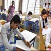 Uttarakhand school half yearly exam