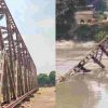 Roorkee bridge Collapse