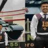 Pawan murari lohaghat Champawat CDS exam