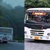 Uttarakhand roadways new bus