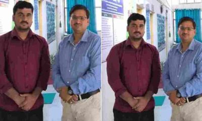 Alok Amandeep Garhwal University