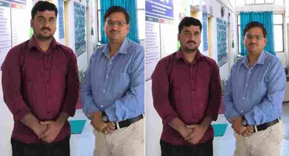 Alok Amandeep Garhwal University