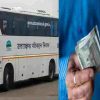 Uttarakhand roadways diwali bonus 2024