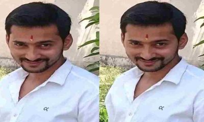 Neeraj pant murder Haldwani