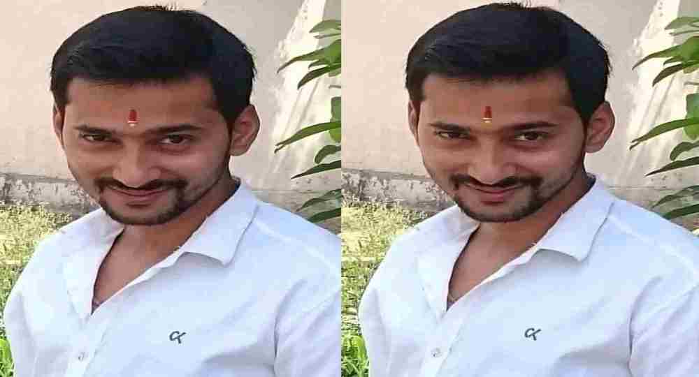 Neeraj pant murder Haldwani