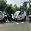 Haldwani car accident today