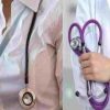 Uttarakhand doctor bharti 2024