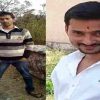 Neeraj pant murder case haldwani