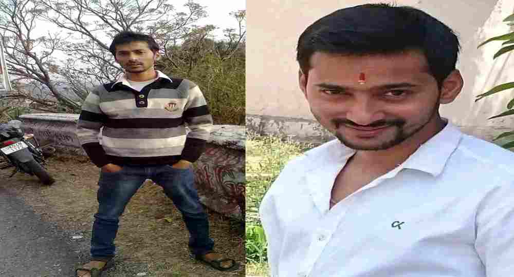 Neeraj pant murder case haldwani