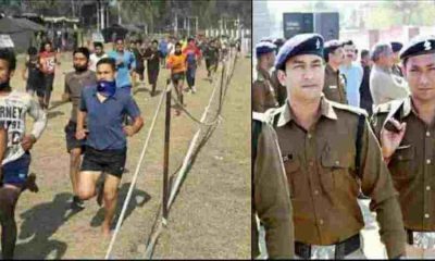 Uttarakhand police constable bharti 2024 age