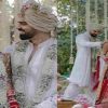 Surbhi Jyoti Sumit Suri wedding ramnagar