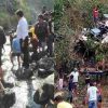 Almora bus accident inside story