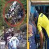 Almora bus accident today