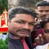 Rajpal Yadav in kainchi dham