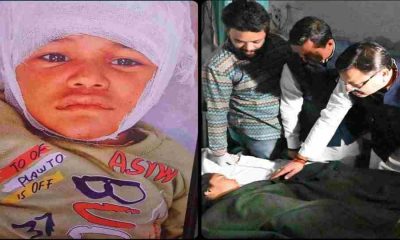 Shivani Rawat pauri garhwal sult almora accident