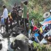 Sult Almora bus accident news
