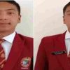 Shivraj singh Pachchai Topper NDA exam