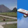 Delhi to Pithoragarh flight