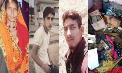 Garur Bageshwar fire latest news today