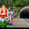 Kainchi Dham tunnel project