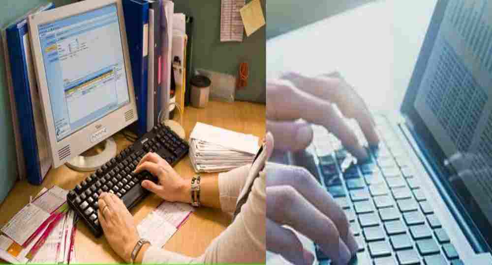 Uttarakhand computer operator news