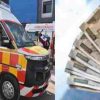 Almora ambulance news today