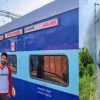 Ranikhet Express train news