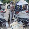 Dehradun car accident news today