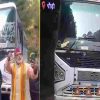 Pauri Roadways Bus accident