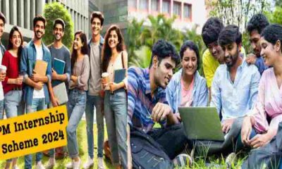 Uttarakhand pm internship scheme 2024