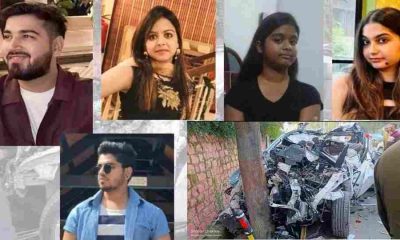 Dehradun car accident inside story