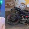 Rishikesh uk14 vlogs bike accident