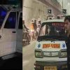 Roorkee accident news today