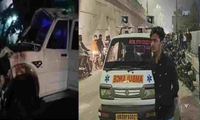 Roorkee accident news today