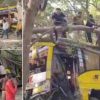 Haridwar bus accident today